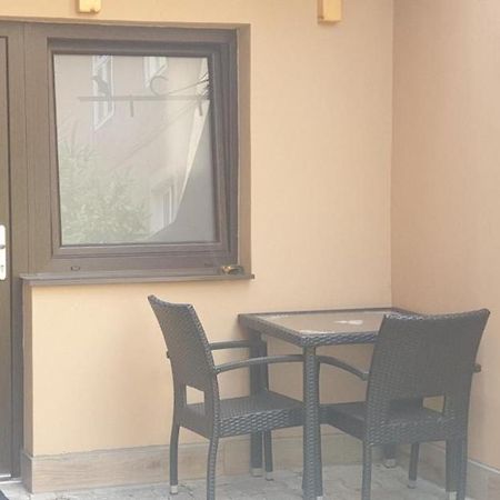 شقة Radu Apartament سيبيو المظهر الخارجي الصورة