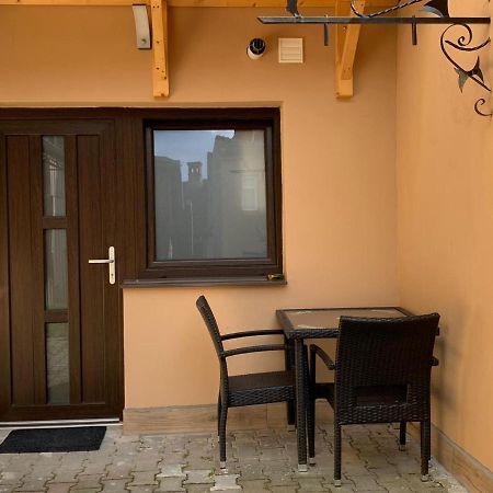 شقة Radu Apartament سيبيو المظهر الخارجي الصورة